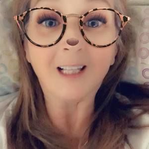 Meet your Posher, Diane